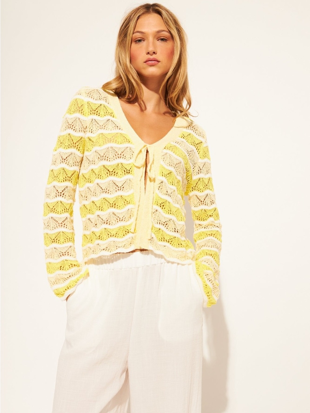 NWT Gianni cardigan by John + Jenn